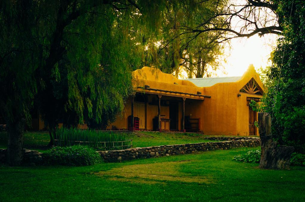 Finca La Encantada San Rafael  Zimmer foto