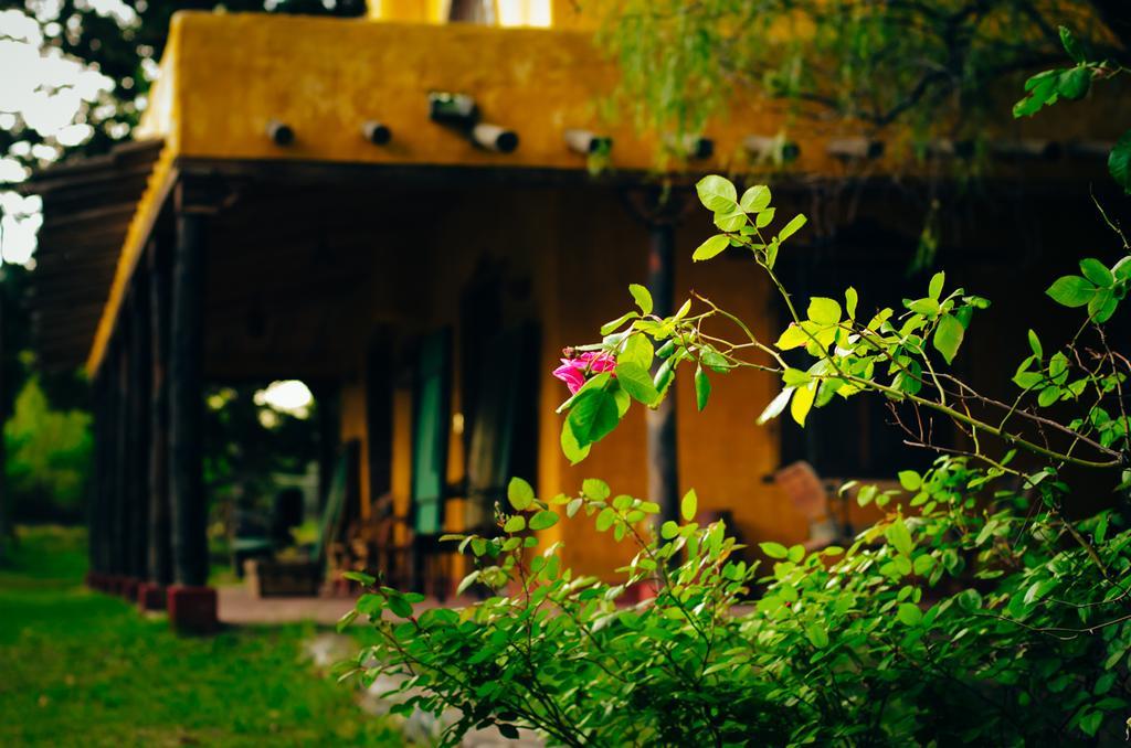 Finca La Encantada San Rafael  Zimmer foto