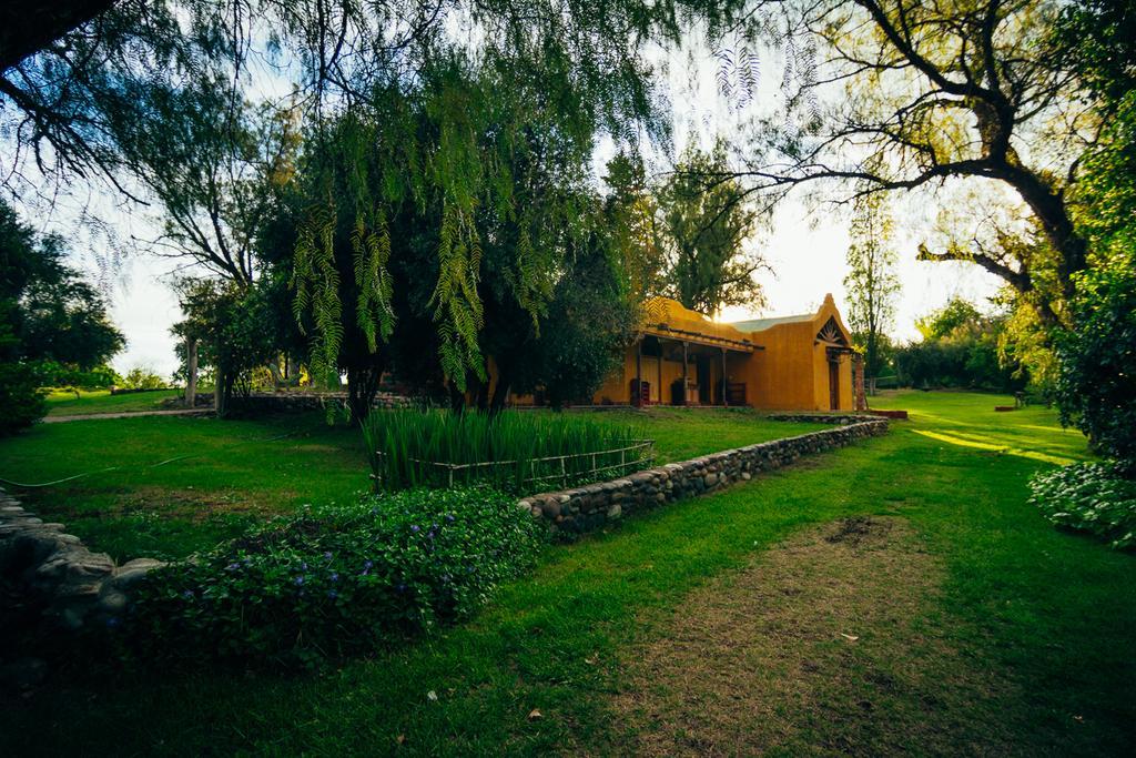 Finca La Encantada San Rafael  Zimmer foto