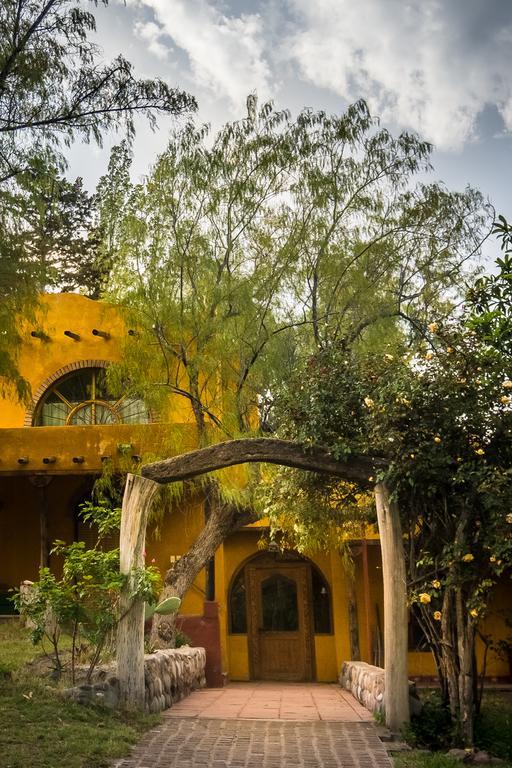 Finca La Encantada San Rafael  Zimmer foto