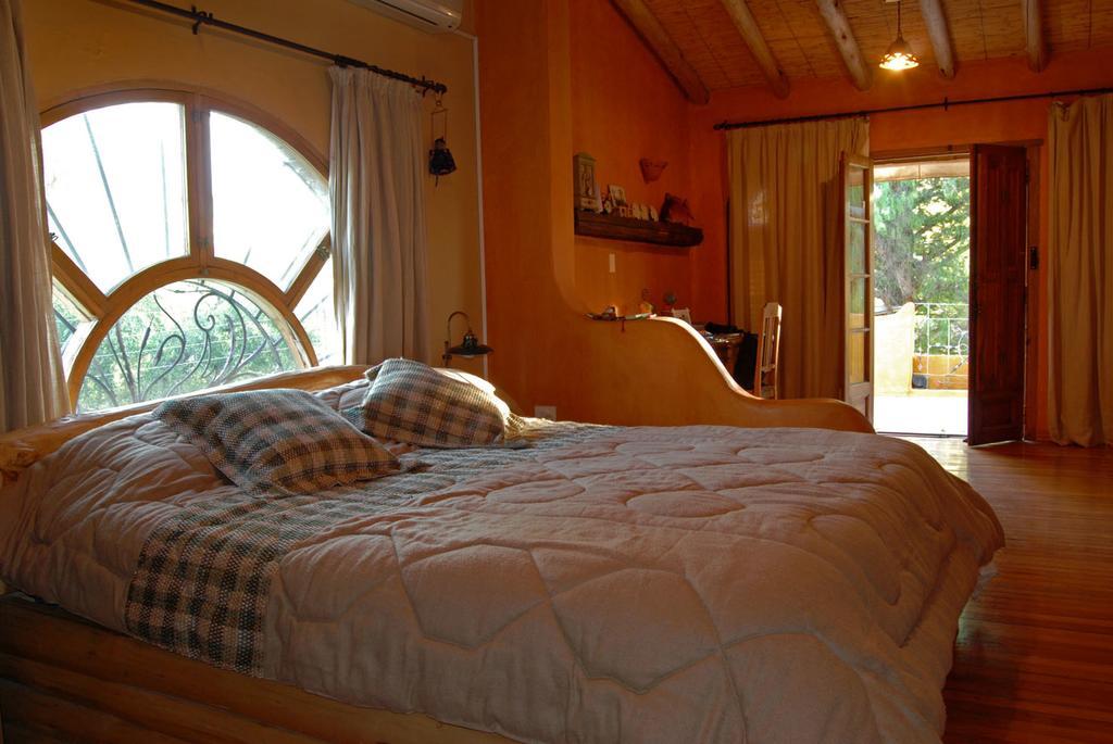 Finca La Encantada San Rafael  Zimmer foto