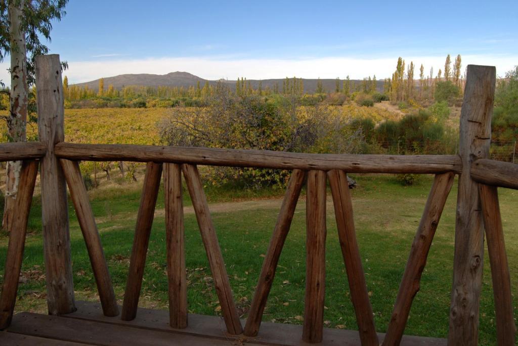 Finca La Encantada San Rafael  Exterior foto