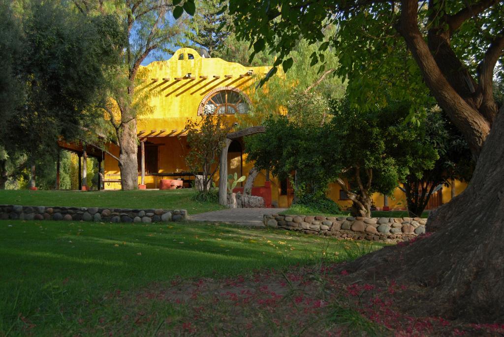 Finca La Encantada San Rafael  Zimmer foto