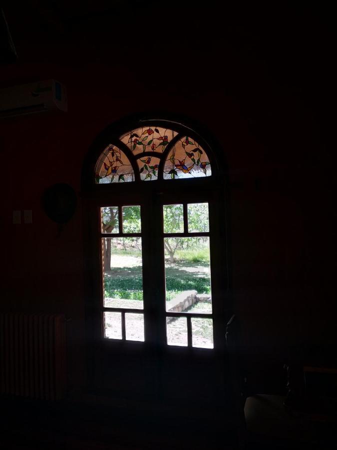 Finca La Encantada San Rafael  Exterior foto